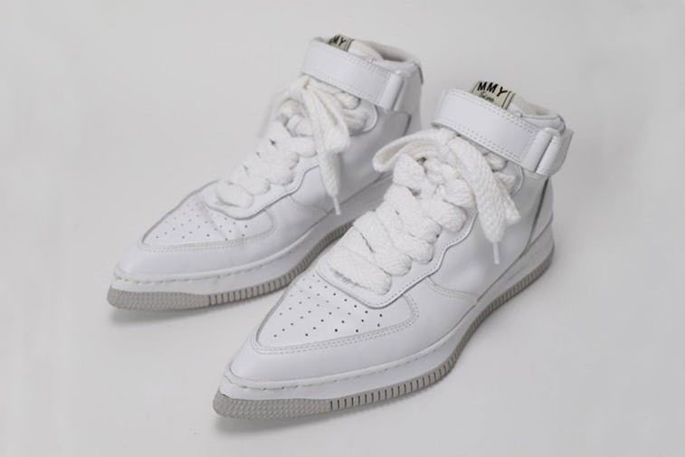 designer air force 1
