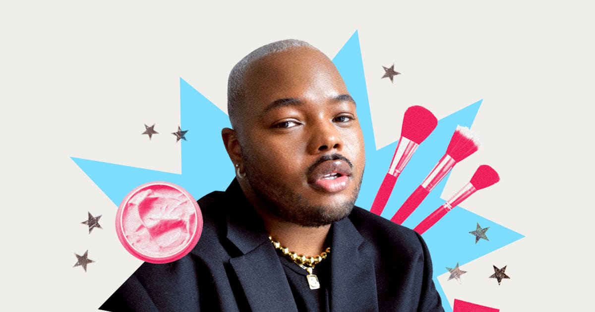 Esthetician Sean Garrette On His Skin Care Journey, Fenty Skin, & SPF