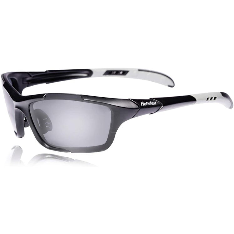 Hulislem S1 Sport Polarized Sunglasses