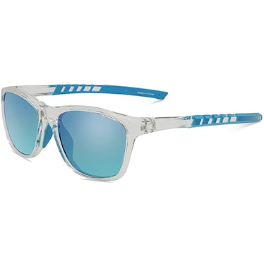 JOJEN Ultralight Polarized Sports Sunglasses