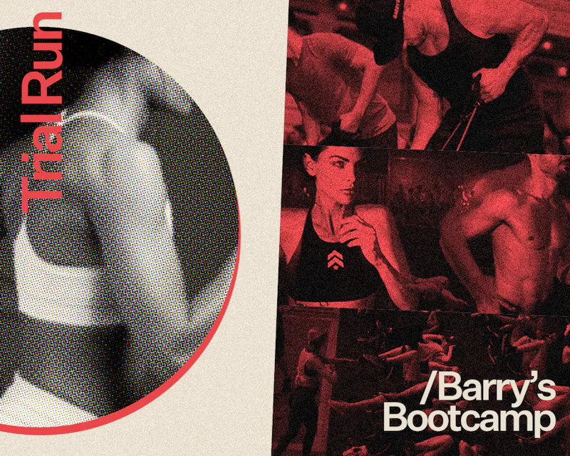 Barry's Bootcamp Review: My Honest Take On The Famous HIIT Workout