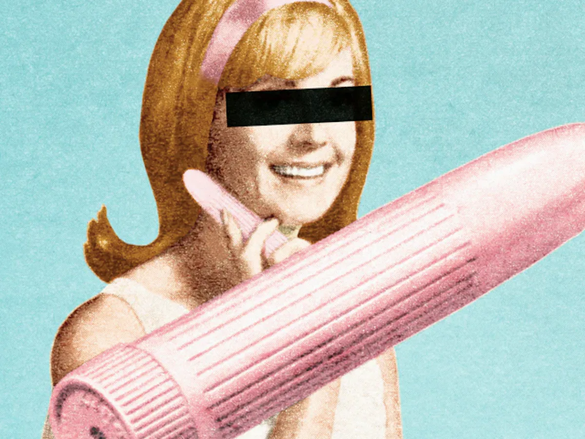 PSA: You can get these surprisingly decent sex toys at your local drugstore PSA: You can get these surprisingly decent sex toys at your local drugstore