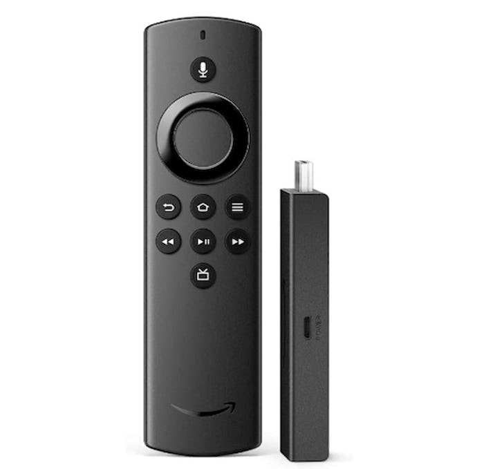 Amazon Stick Lite with Alexa Voice Remote