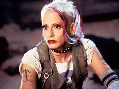Watch tank girl full discount movie