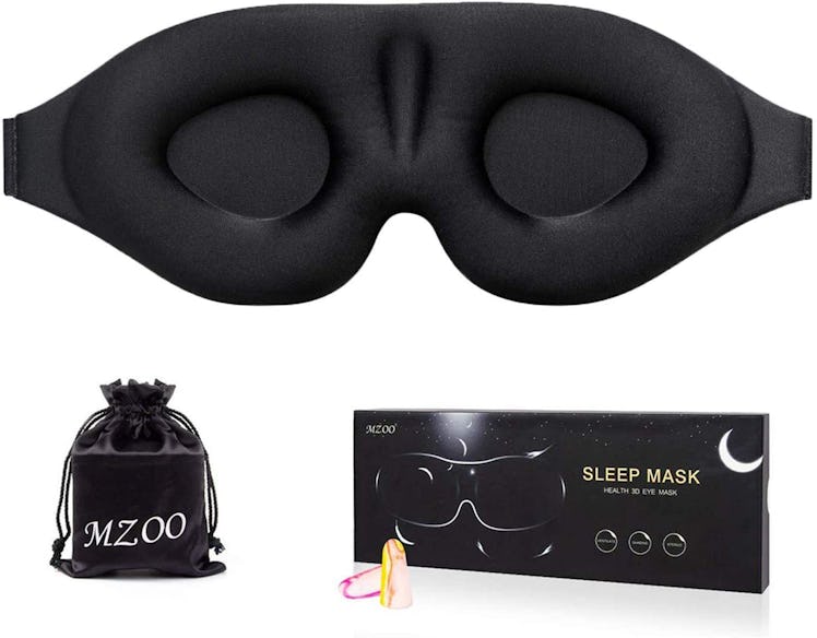 MZOO Sleep Mask