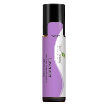 Plant Therapy Lavender Essential Oil Roller