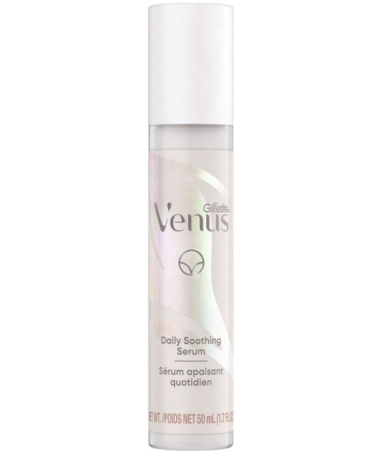 Gillette Venus Intimate Grooming Daily Soothing Serum 