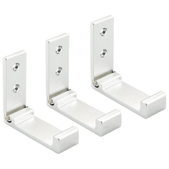 Cozyoon Foldable Wall Mounted Hook (Set of 3)