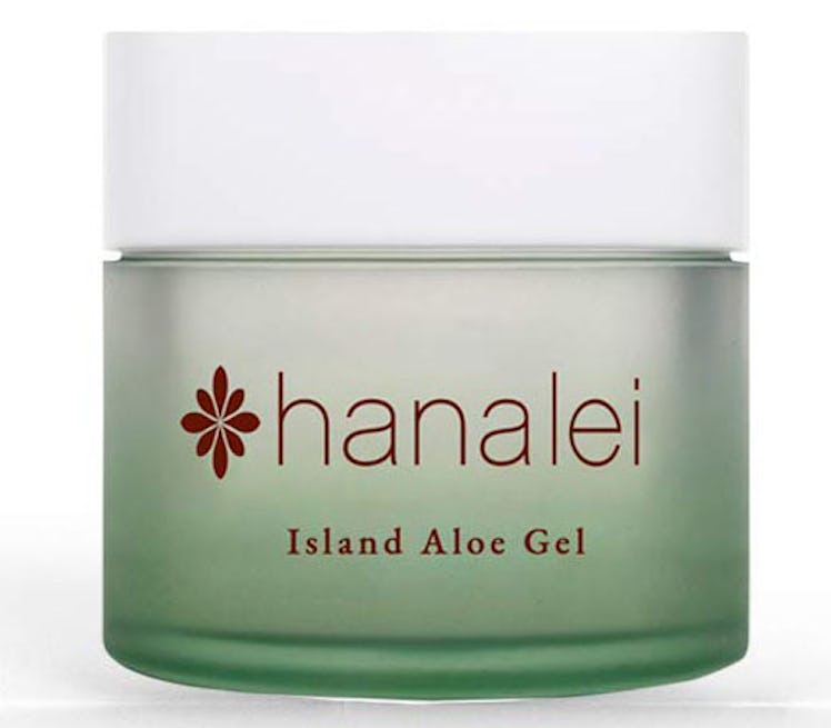 Hanalei Island Aloe Gel 