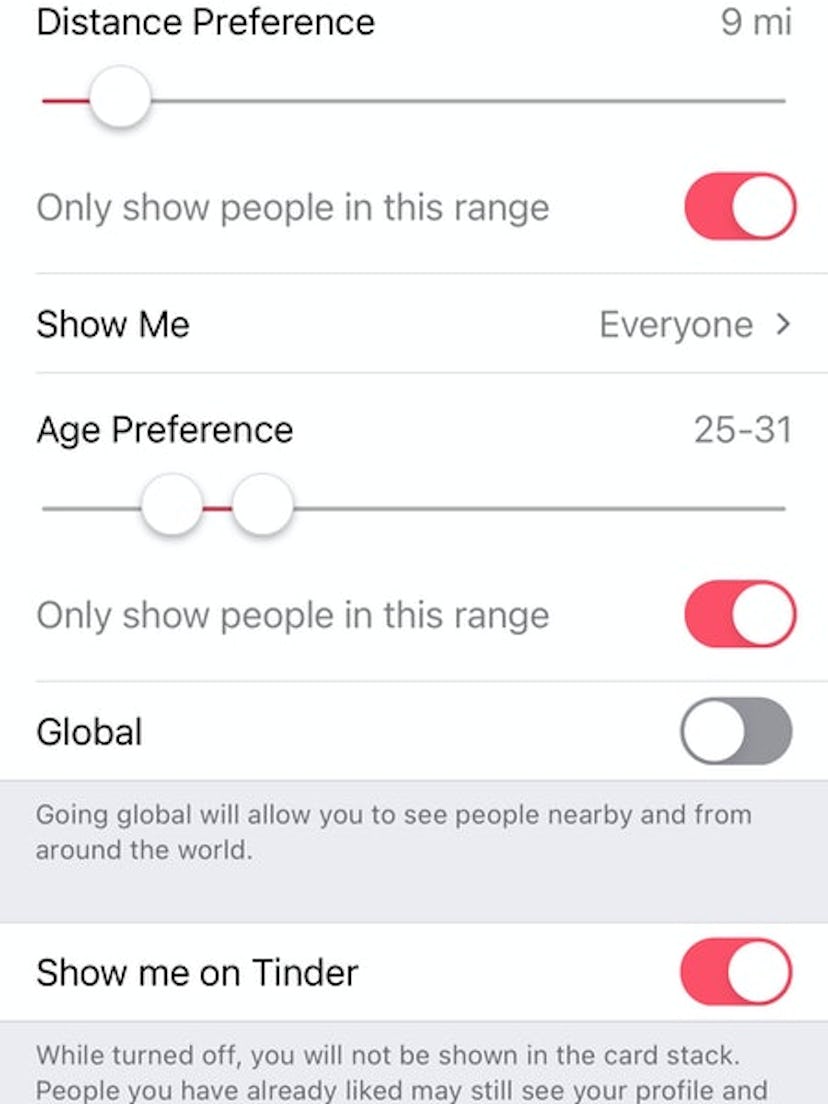 How To Delete Your Tinder Account (& Pause Or Hide It)