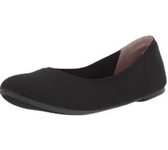 Amazon Essentials Knit Ballet Flat