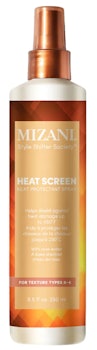 Heat Screen Hair Protectant Spray