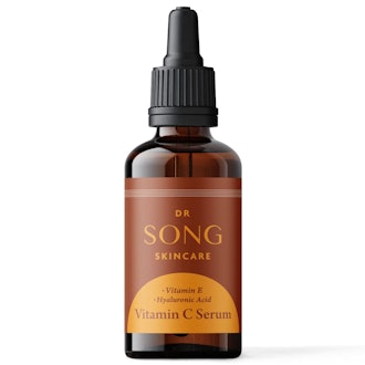 Dr Song Vitamin C Serum with Hyaluronic Acid