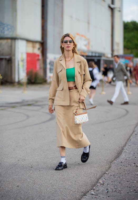 CFW street style