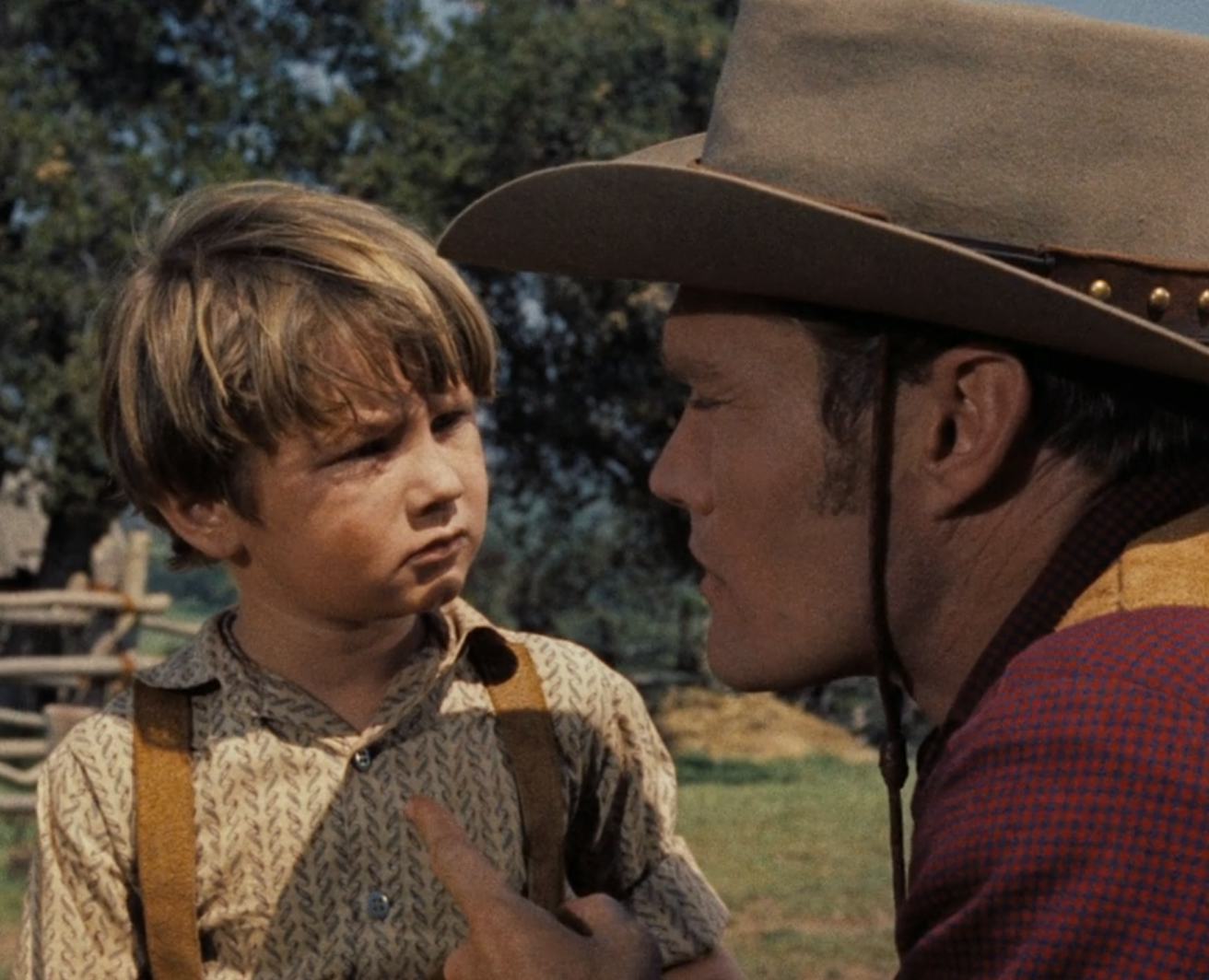 Best Cowboy Movies For Kids To Stream