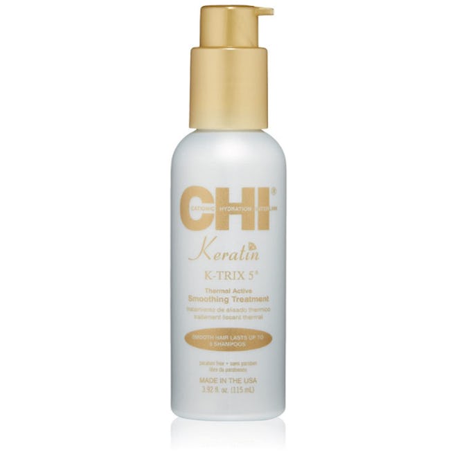 CHI Keratin K-Trix 5 Smoothing Treatment