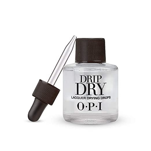 OPI Drip Dry Lacquer Drying Drops