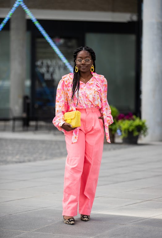 CFW street style