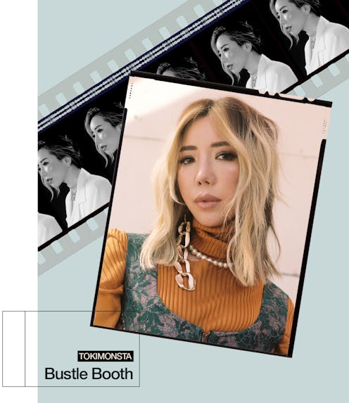 Get to know Tokimonsta — from the TV show she got obsessed with during quarantine to what she wears ...