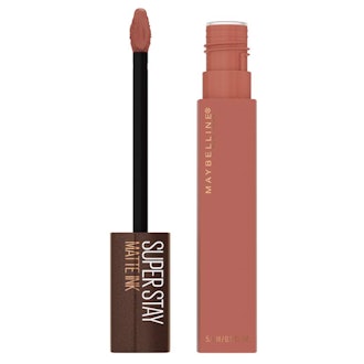 Maybelline New York SuperStay Matte Ink Liquid Lipstick