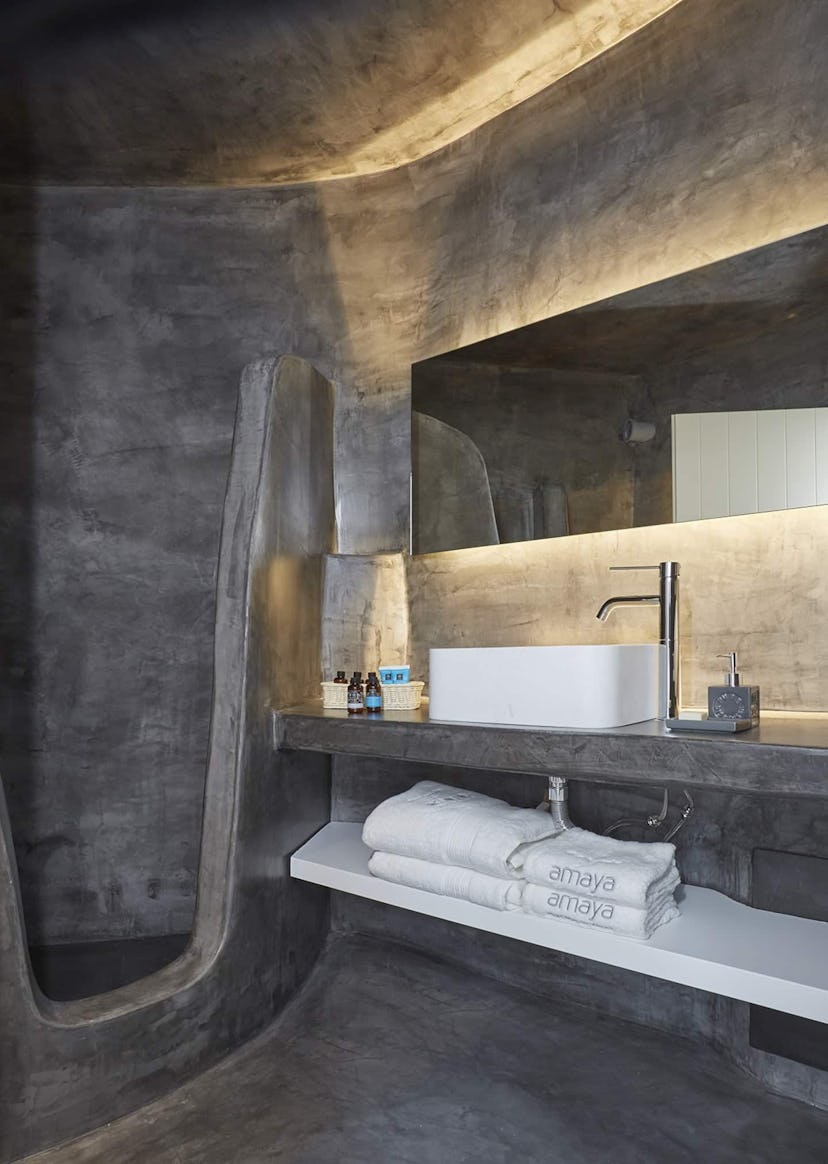 11 Airbnbs That Have Luxurious Bathrooms