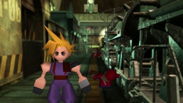 Final Fantasy VII Remake pode estar chegando ao Xbox Game Pass
