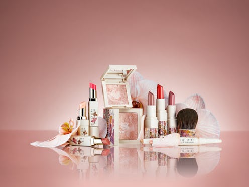 Bobbi Brown and Ulla Johnson's fall makeup collaboration