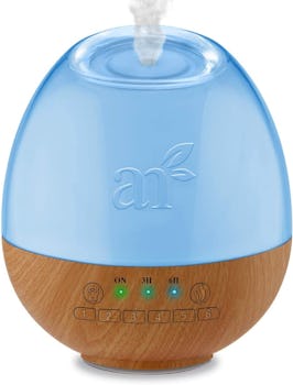 ArtNaturals Essential Oil Diffuser & Noise Machine