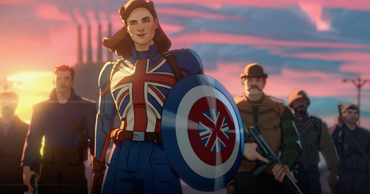 What If Episode 1 Theory Finally Solves A Huge Loki Mystery What If Episode 1 Theory Finally Solves A Huge Loki Mystery