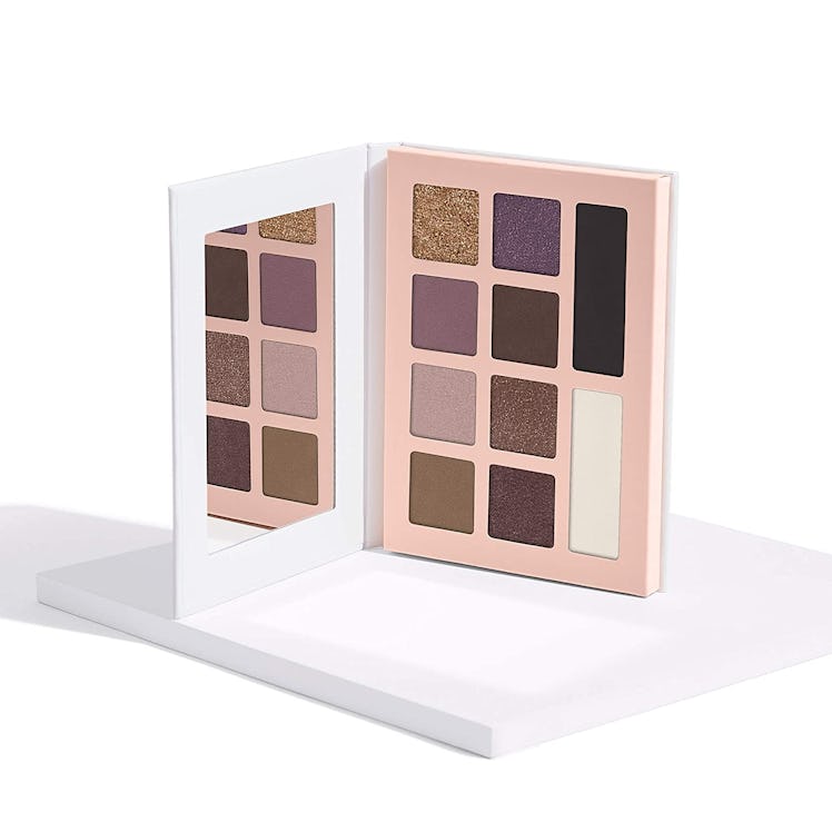 Honest Beauty Eyeshadow Palette