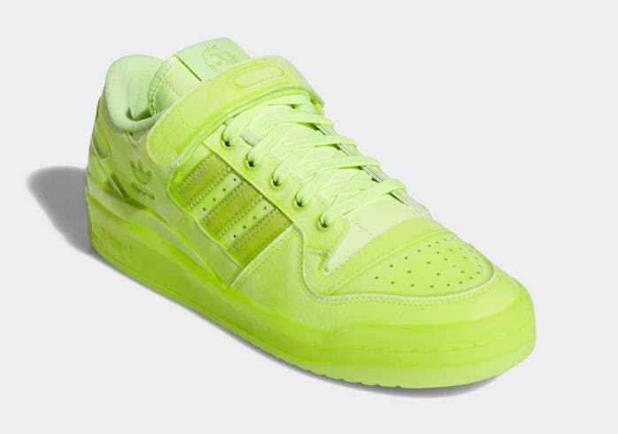 Adidas Jeremy Scott jelly Forum Low