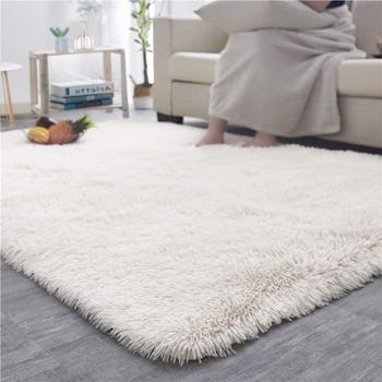 Merelax Shaggy Area Rug