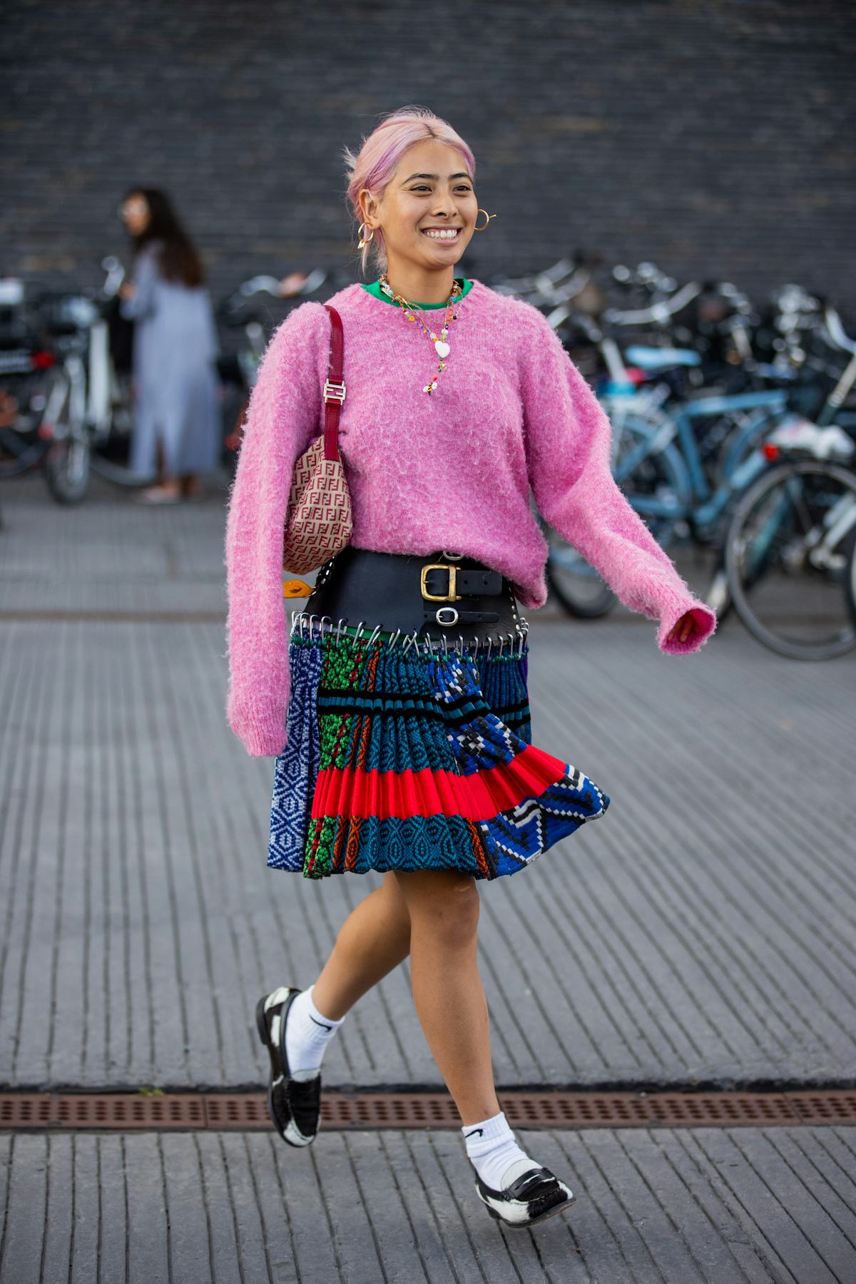 Copenhagen Fashion Week