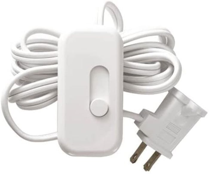 Lutron Credenza Plug-In Dimmer