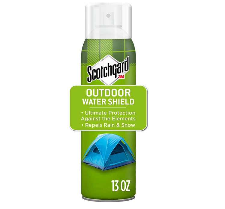 Scotchgard Heavy-Duty Water Shield