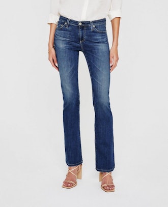 Angel Bootcut Jeans from AG Jeans.