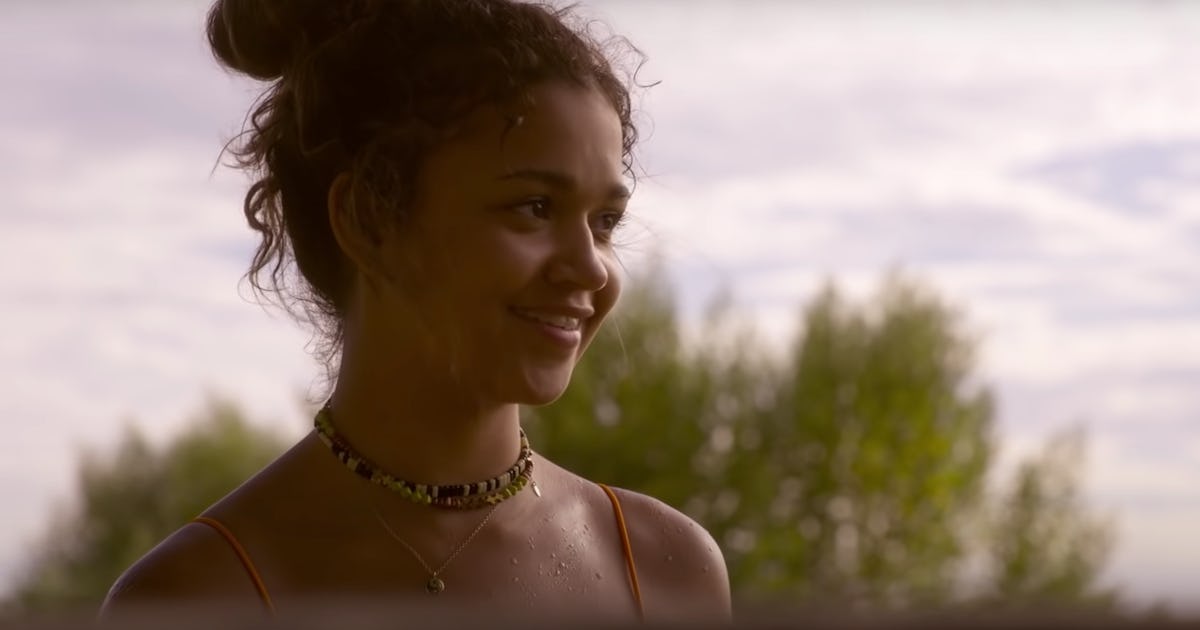 Kiara Quotes From 'Outer Banks' To Show How Tough You Are On Instagram