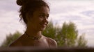 Kiara from 'Outer Banks' has some sassy quotes that work well as Instagram captions on confident sel...
