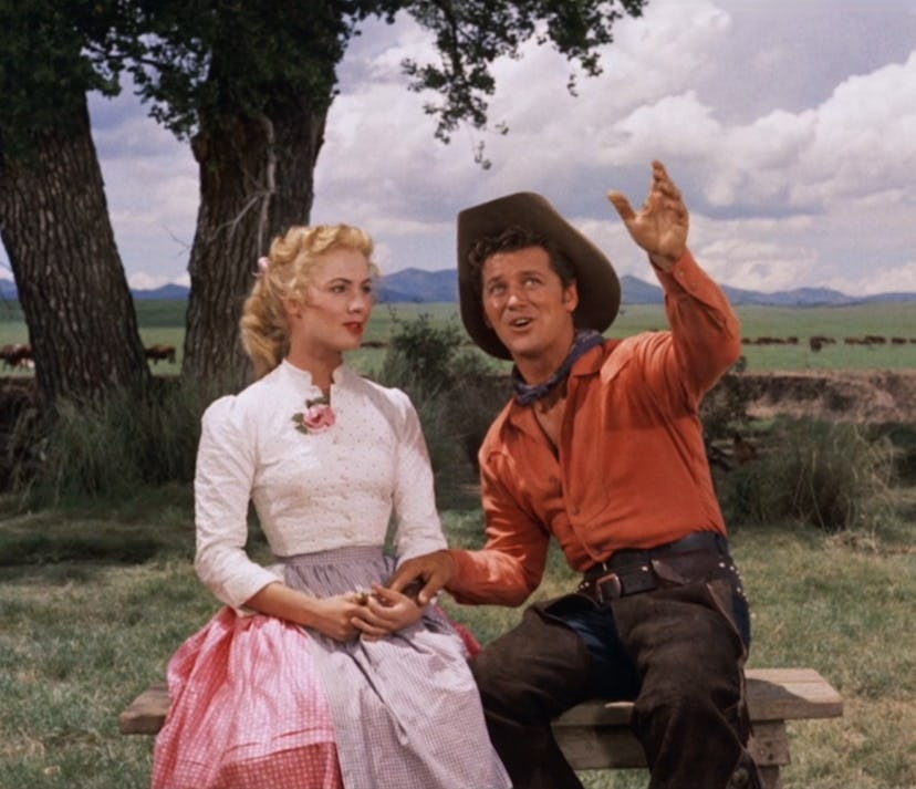 Best Cowboy Movies For Kids To Stream