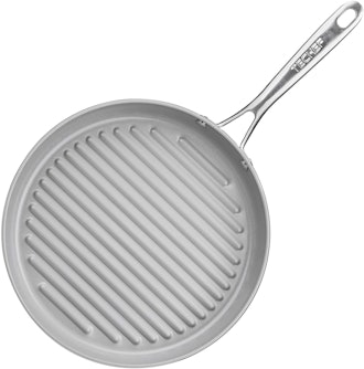 TECHEF Ceramic Nonstick Grill Pan