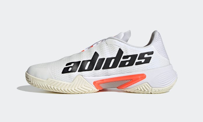 Adidas Barricade 2021