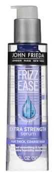 Frizz Ease Extra Strength Hair Serum