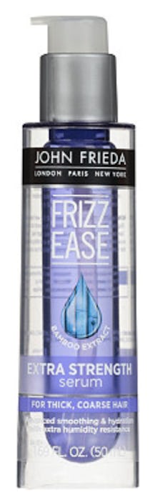 Frizz Ease Extra Strength Hair Serum