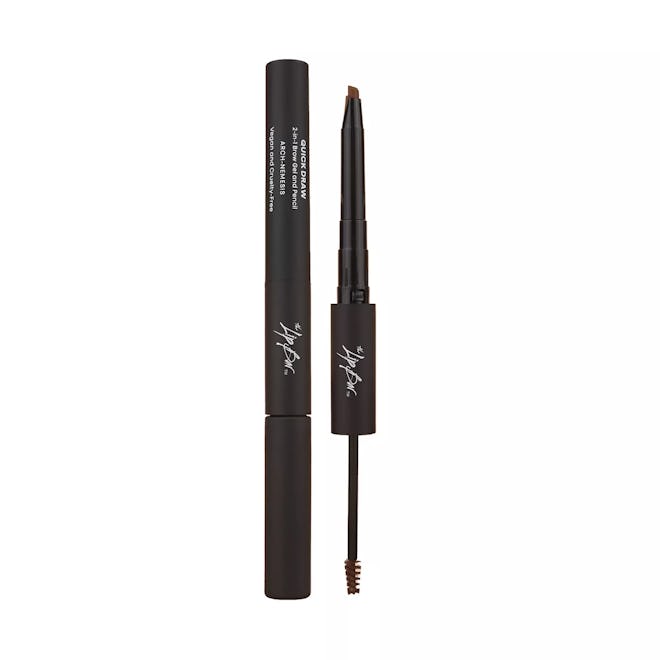 Vegan Brow Gel + Brow Pencil