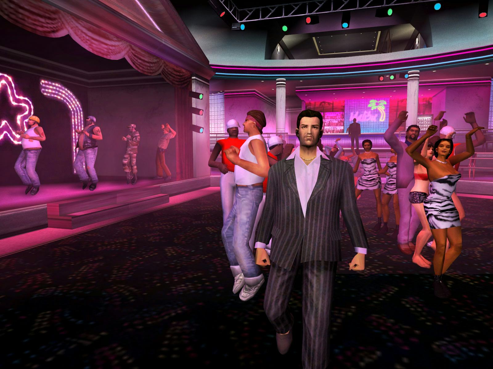 gta vice city full movie