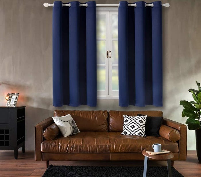 BGment Blackout Curtains