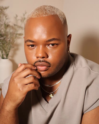 Esthetician Sean Garrette On His Skin Care Journey, Fenty Skin, & SPF