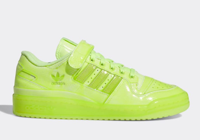 Adidas Jeremy Scott jelly Forum Low