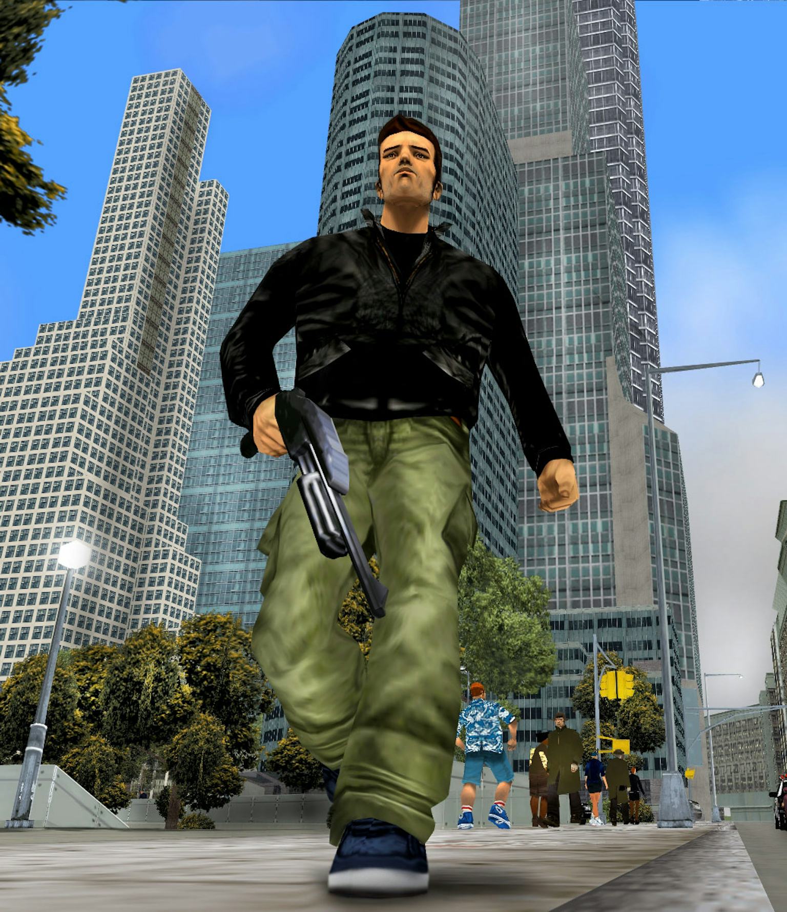 ‘GTA Remastered Trilogy’ release date, trailer, leaks, and Switch port