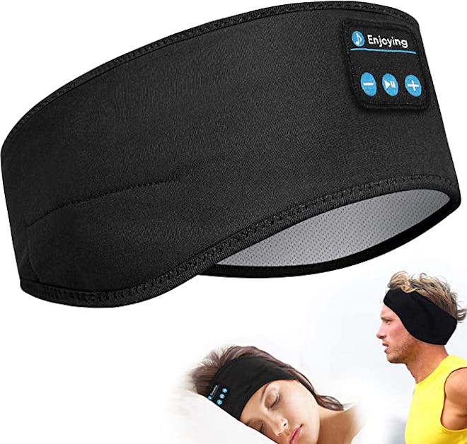 Lavince Bluetooth Sports Sleep Headphones